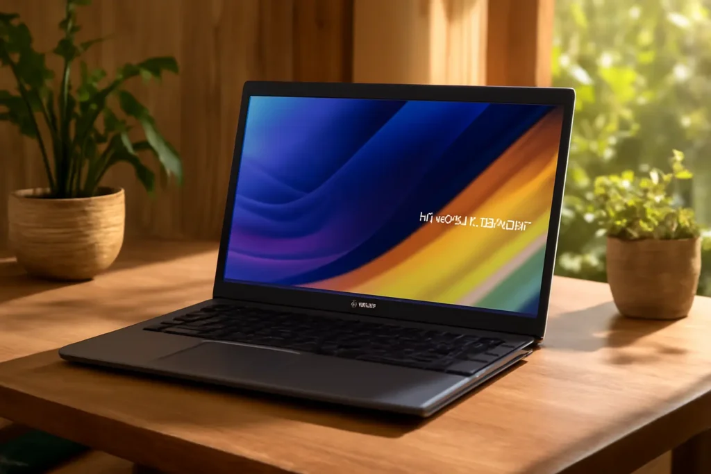 3 melhores notebooks ASUS Vivobook GO 15 perfeitos para quem busca performance acessível