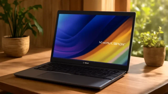 3 melhores notebooks ASUS Vivobook GO 15 perfeitos para quem busca performance acessível