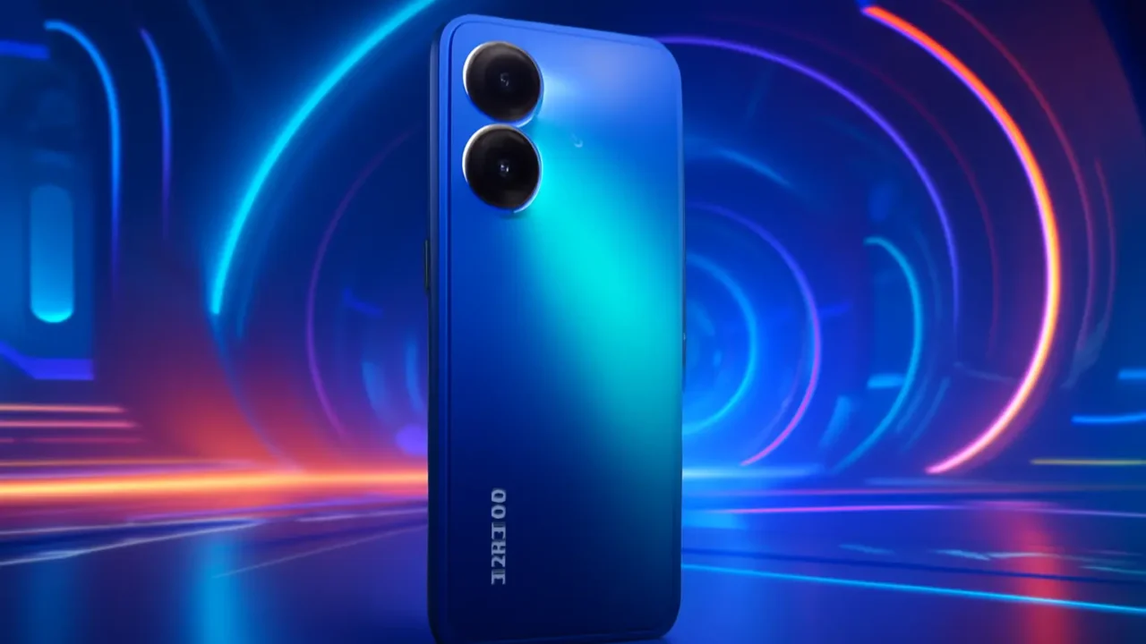 Fotografia noturna: 6 C75x Realme que brilham no escuro