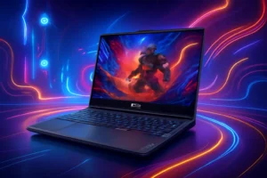 Melhor Notebook Gamer Lenovo LOQ com RTX 3050 em 12/11/2025 07:26:59