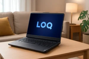 Guia de Compra: 3 Melhores Notebooks Gamer Lenovo LOQ com Estoque no Brasil