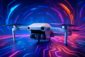 6 Melhores Drones DJI Mini 4 para Quem Busca Qualidade