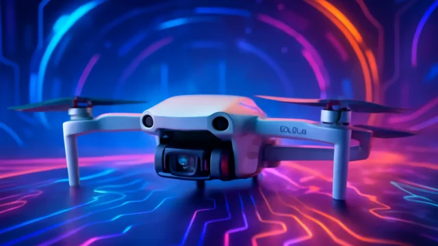 6 Melhores Drones DJI Mini 4 para Quem Busca Qualidade