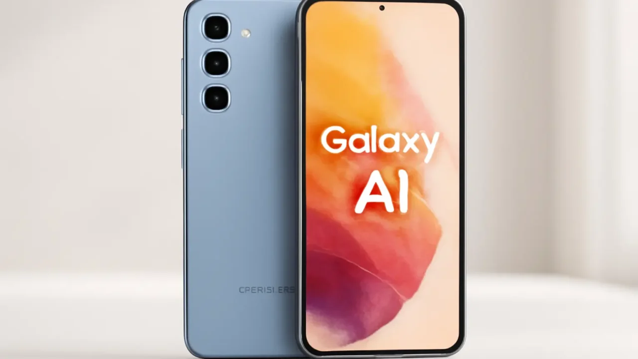 Celular Samsung Galaxy S24 FE 5G até R$3.700: 3 escolhas com avaliações ★4,5