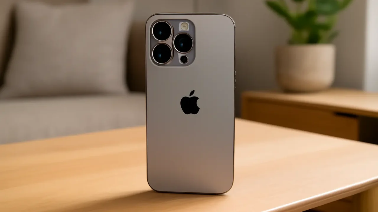 Desempenho turbinado: 6 iPhone 15 Titanium que lideram em 12/11/2025