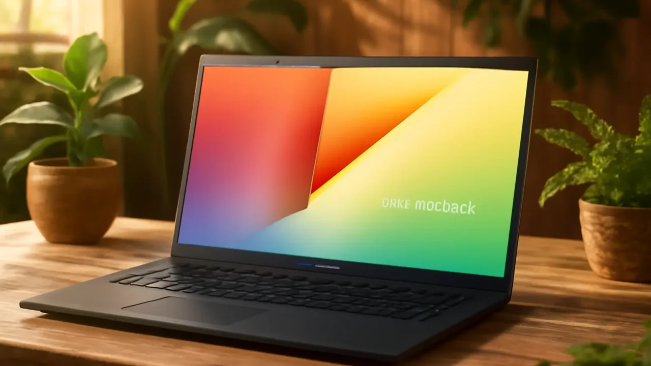 Prontos para 5G: 3 Notebooks ASUS Vivobook GO 15 que não vão te deixar na mão