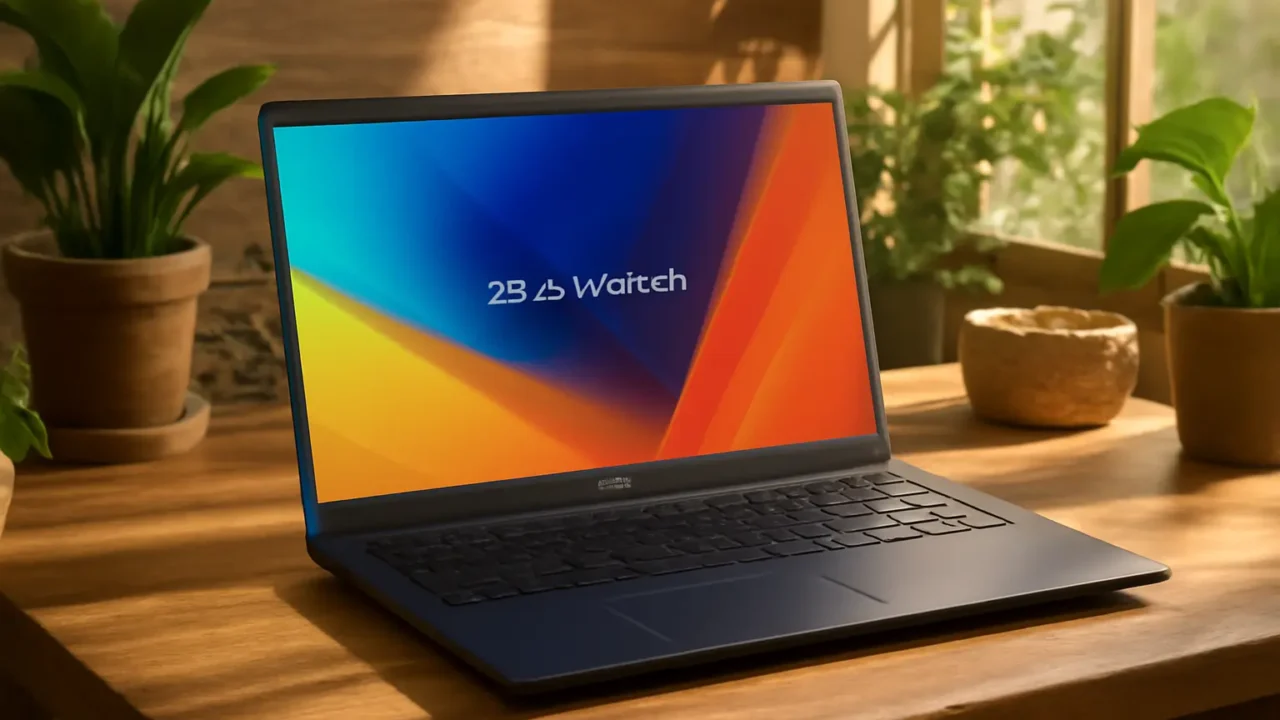 Qual comprar? 3 Notebooks ASUS Vivobook GO 15 analisados