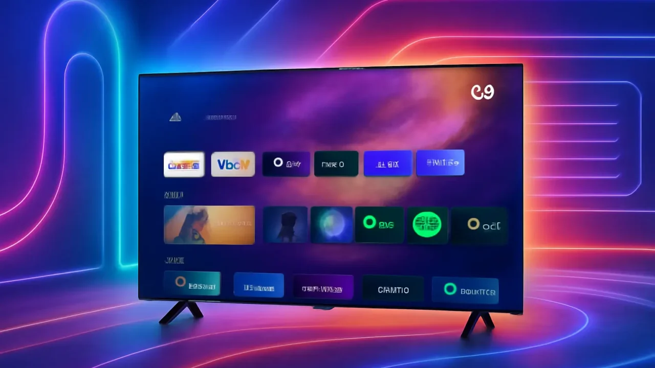 6 Melhores TVs Smart 50" com Garantia e Suporte no Brasil