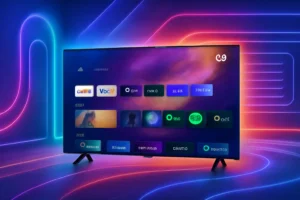 6 Melhores TVs Smart 50" com Garantia e Suporte no Brasil
