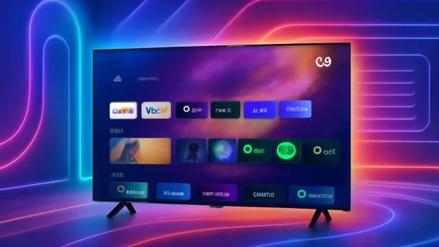 6 Melhores TVs Smart 50" com Garantia e Suporte no Brasil