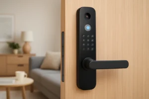 Guia de Compra: 3 Melhores Fechaduras Digitais para Sua Casa