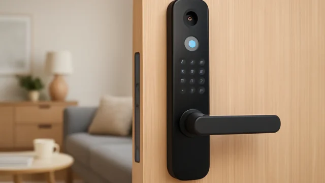 Guia de Compra: 3 Melhores Fechaduras Digitais para Sua Casa