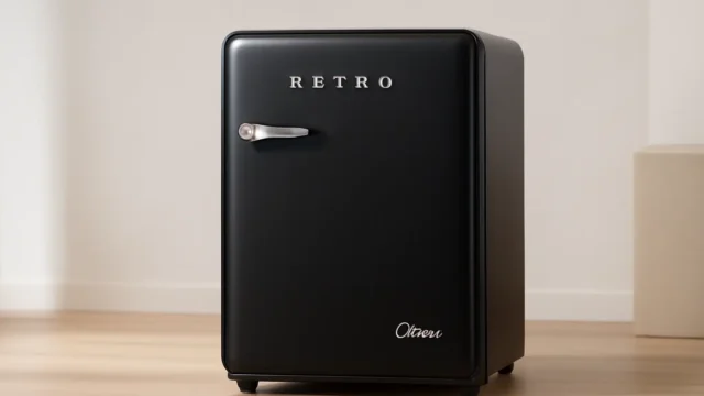 Menos de 200g: 3 Frigobares Retrô ultraleves em 12/11/2025 07:26:59