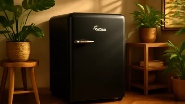 Melhor Frigobar Retrô custo‑benefício