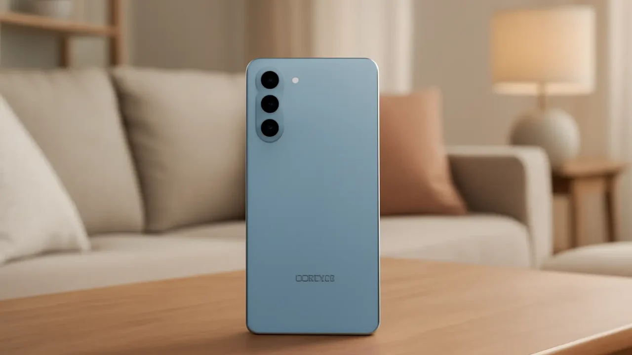 Top 3 Celulares Samsung Galaxy S24 FE 5G com câmera profissional