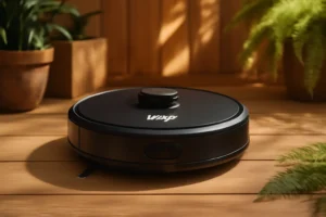 6 Melhores Aspiradores Robô WAP para Presentear