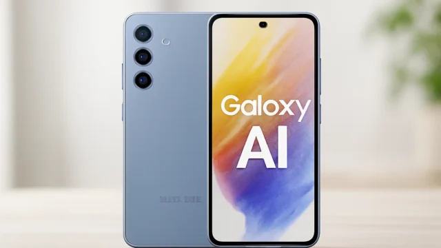 Desconto exclusivo: 3 Celulares Samsung com ofertas na Amazon