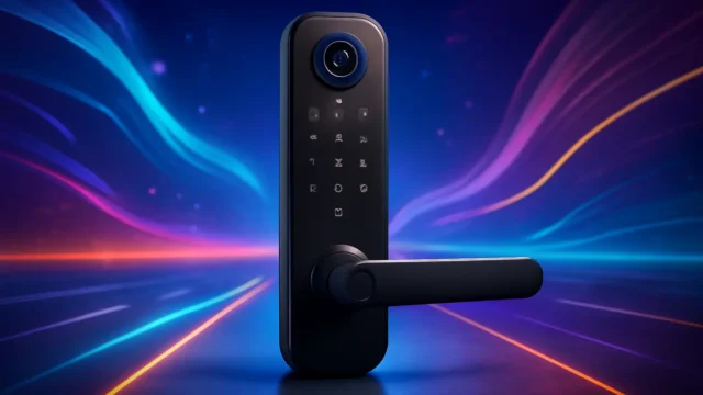 Qual comprar? 3 Fechaduras Eletrônicas Digitais Analisadas