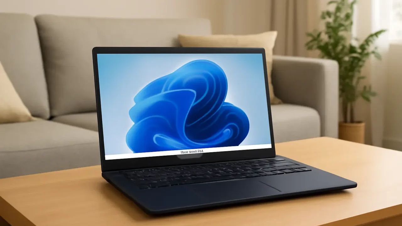 Design premium: 3 Notebooks ASUS Vivobook GO 15 por preço justo