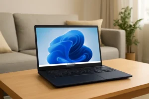 Design premium: 3 Notebooks ASUS Vivobook GO 15 por preço justo