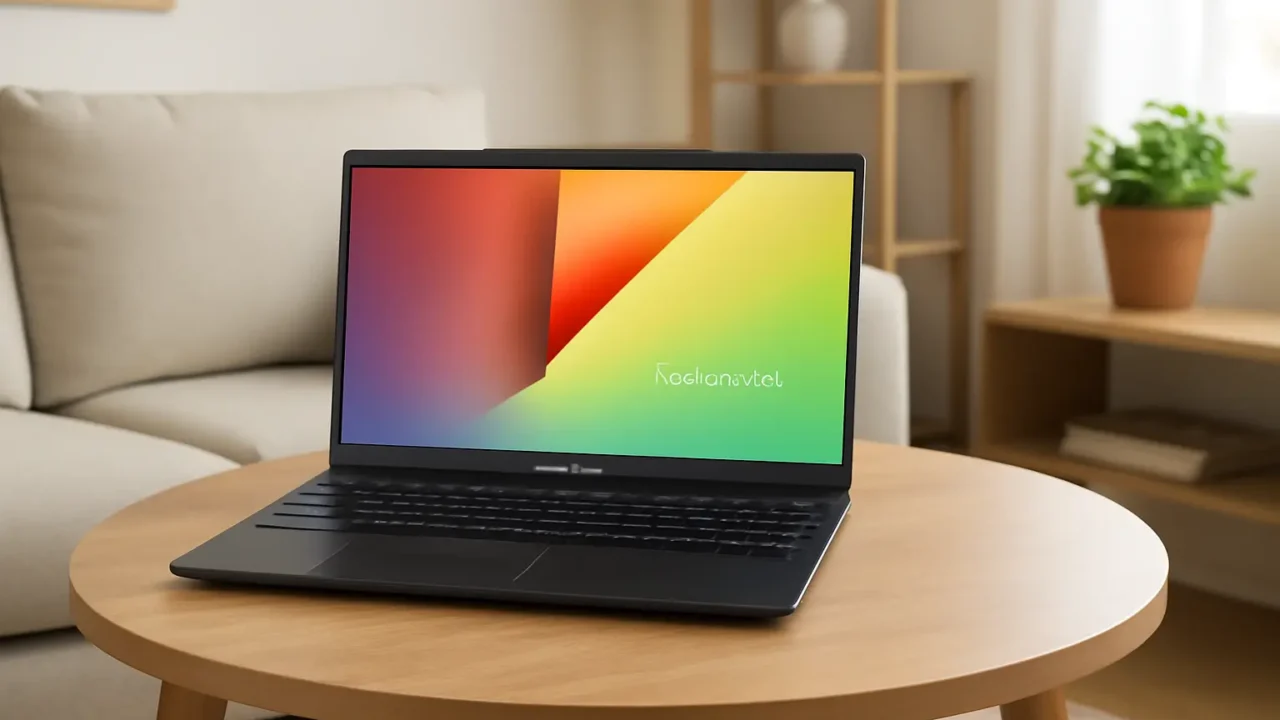 Nota máxima ★5: 3 Notebooks ASUS Vivobook GO 15 aprovados pelos usuários