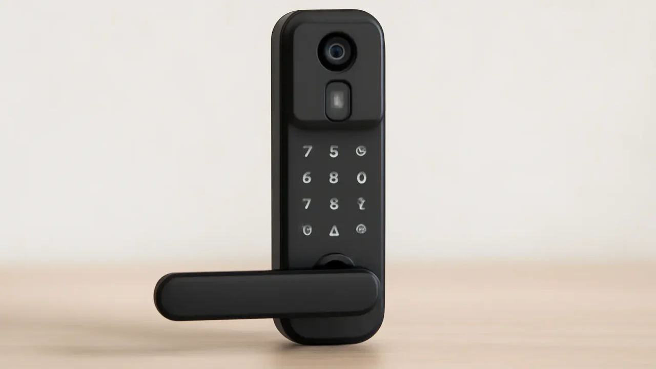 Performance de ponta: 3 fechaduras digitais que se destacam