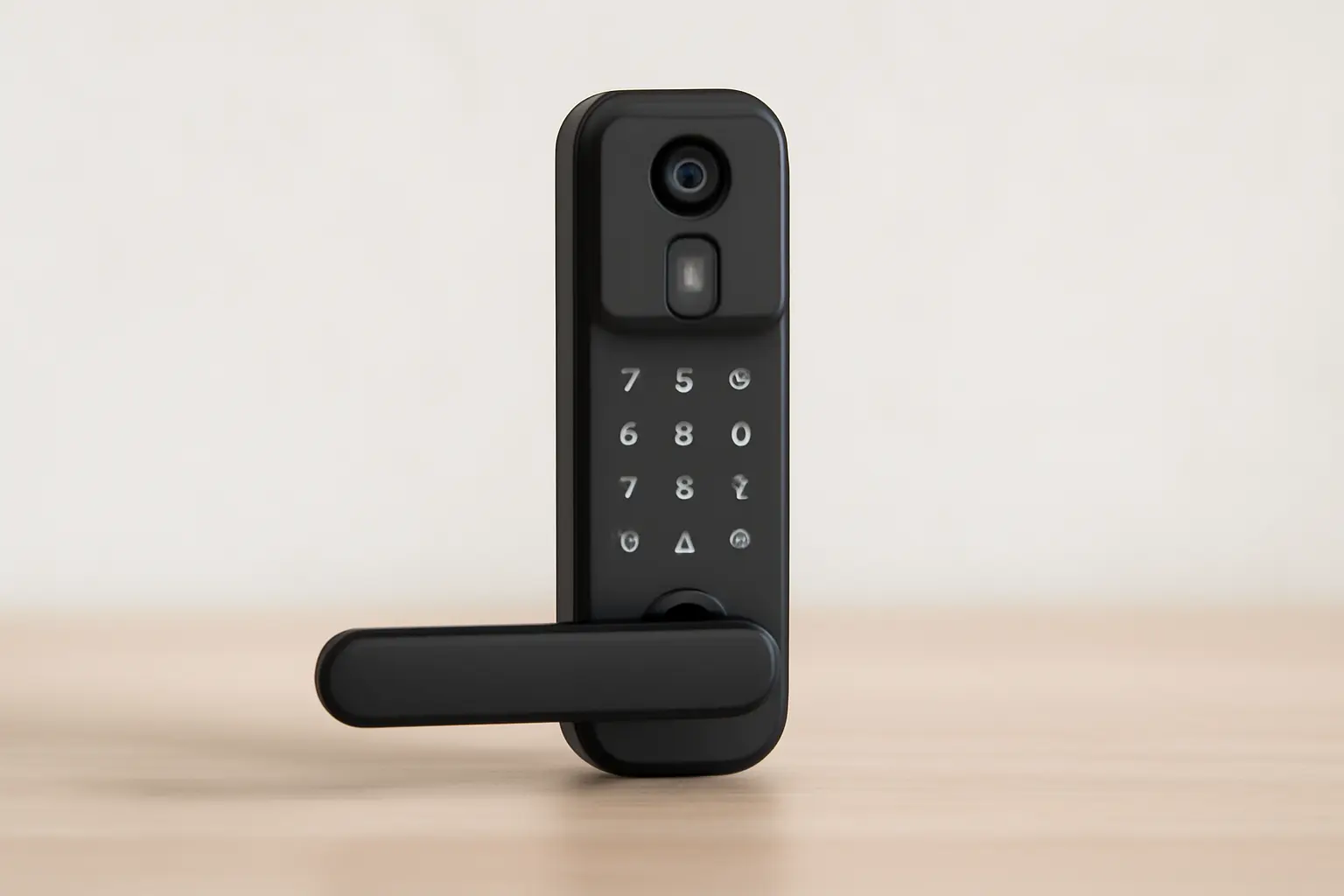 Performance de ponta: 3 fechaduras digitais que se destacam