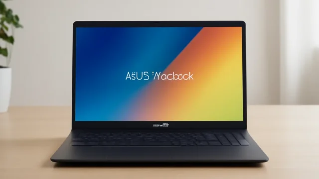 3 Melhores Notebooks ASUS Vivobook GO 15 que Realmente Valem a Pena