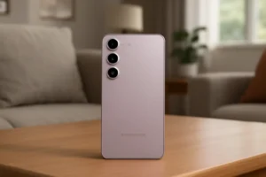 Descontos de até 50%: 6 celulares Samsung em oferta especial