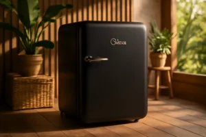 3 Melhores Frigobares Retrô Compactos e Eficientes