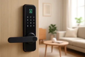 Guia de Compra: 3 Melhores Fechaduras Eletrônicas com Alta Avaliação