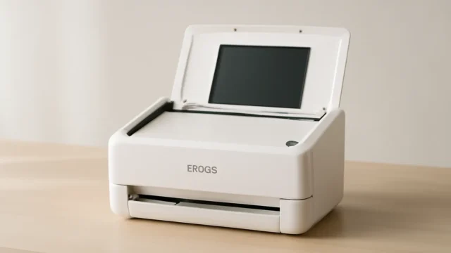 Top 6 Epson Scanner e Multifuncionais Compactos e Leves para o Dia a Dia