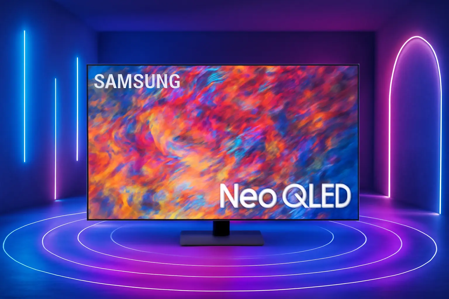 Guia de Compra: 6 Melhores TVs Samsung NEO QLED Segundo Nossos Testes