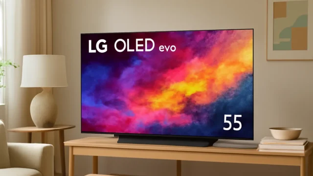 Desempenho turbinado: 6 smart TVs LG e Toshiba que lideram
