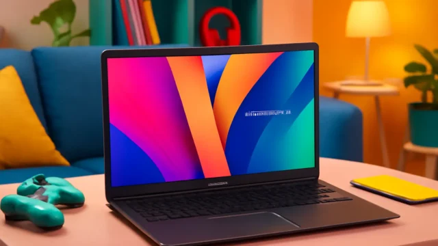 Notebook ASUS Vivobook GO 15 barato e confiável para todos os bolsos