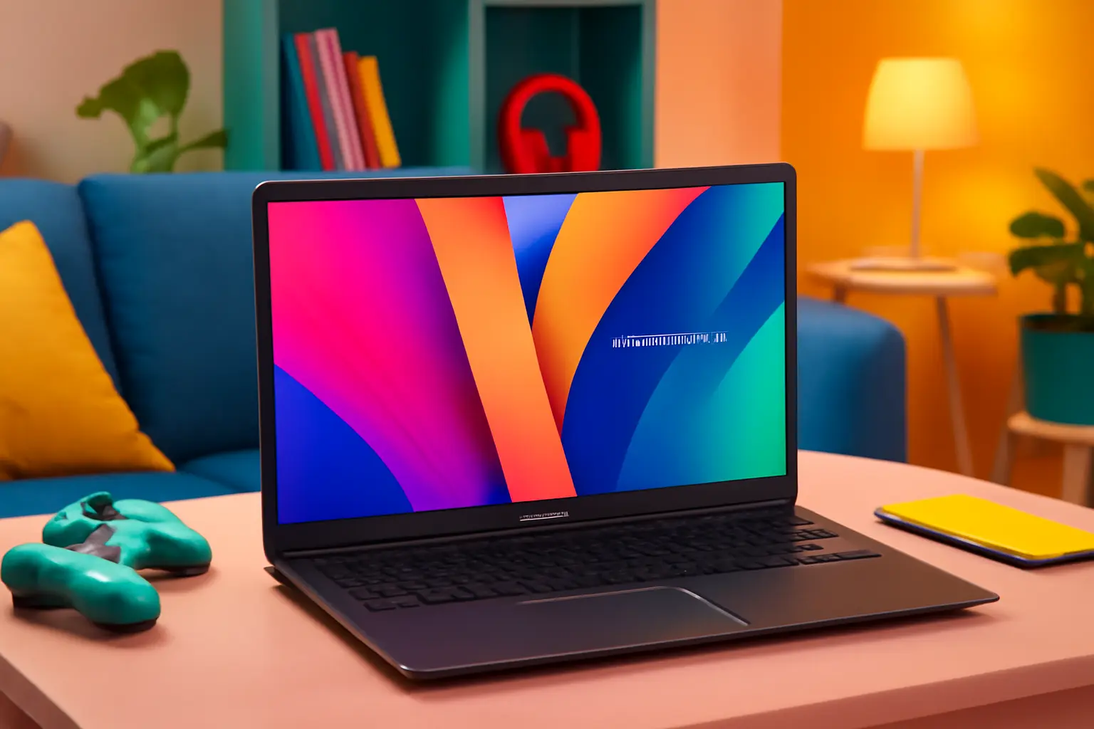 Notebook ASUS Vivobook GO 15 barato e confiável para todos os bolsos