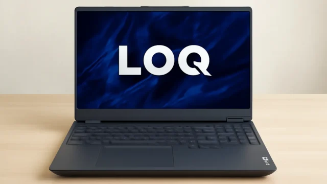 Melhor negócio: 3 Notebooks Lenovo LOQ em oferta este mês