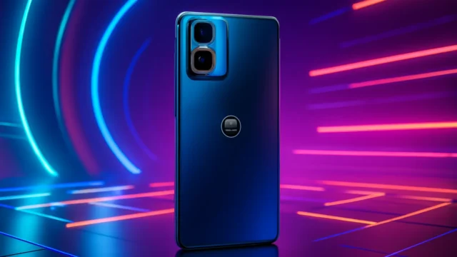 Melhores Celulares Lançamento da Motorola: 6 opções que valem o investimento
