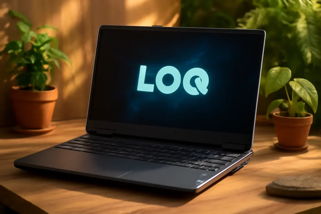 Promoção relâmpago: 3 notebooks Lenovo LOQ até R$5.700 (válido 12/11/2025 18:25:57)