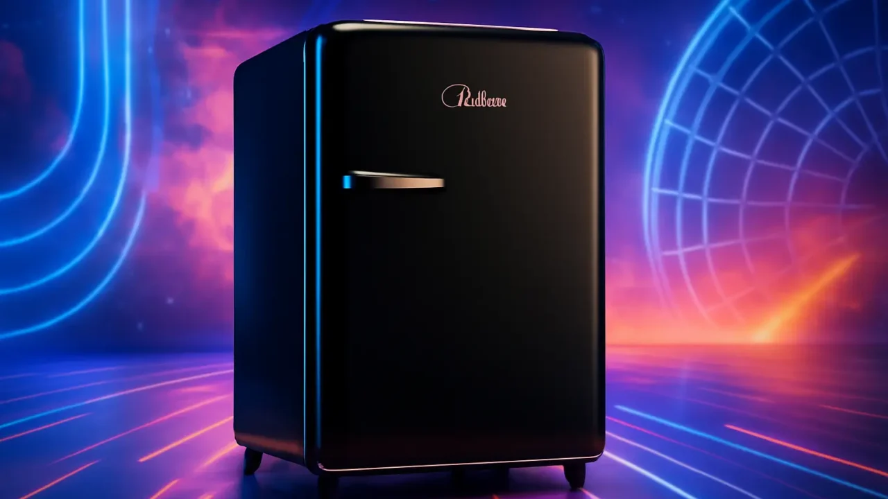 Compactos e poderosos: 3 Frigobares Retrô de bolso