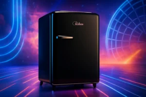 Compactos e poderosos: 3 Frigobares Retrô de bolso