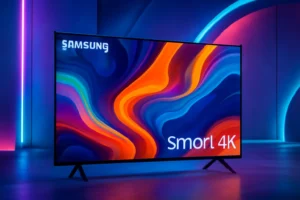 6 Melhores TV Samsung 43 polegadas Smart 4K que Realmente Valem a Pena