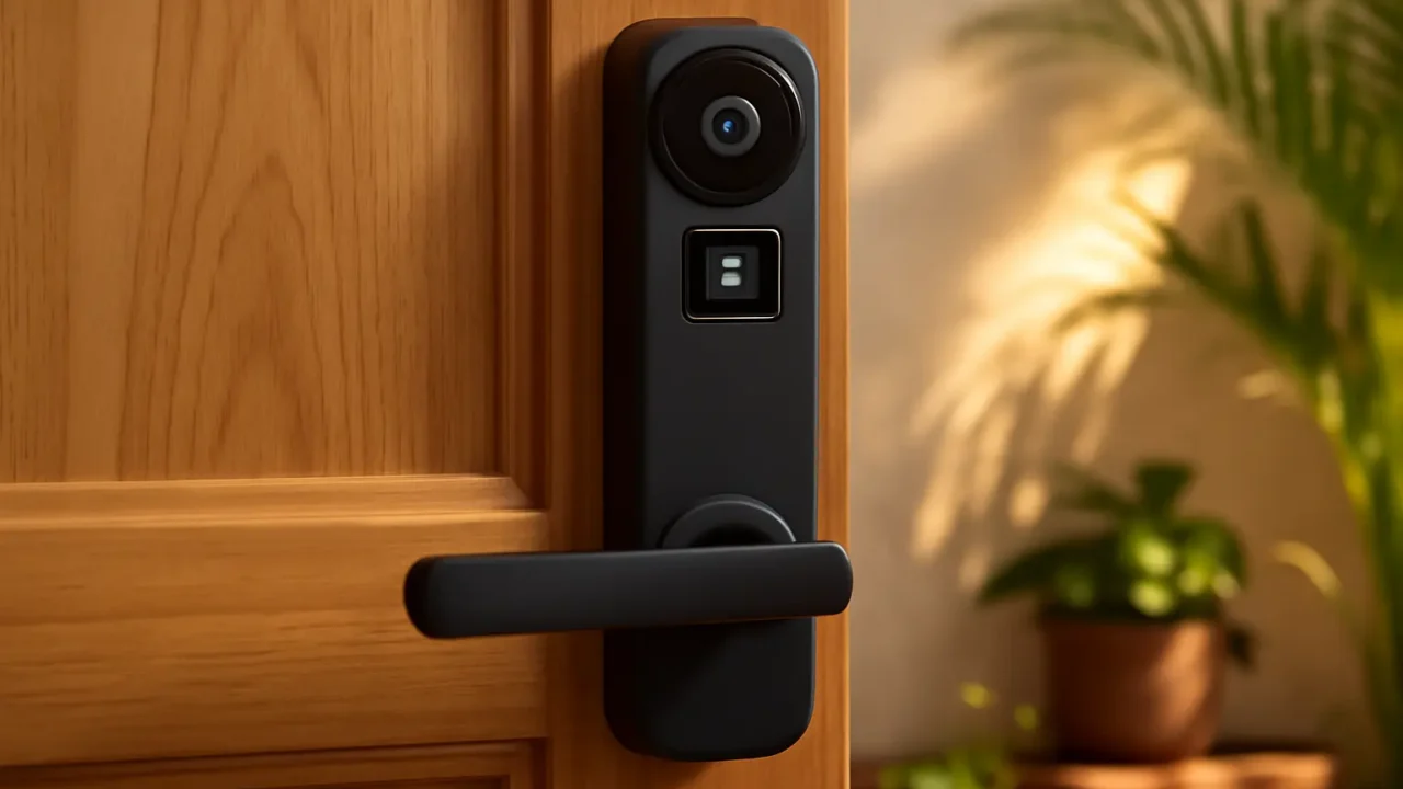 3 Melhores Fechaduras Eletrônicas Digitais com Custo-Benefício Imbatível