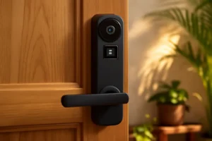 3 Melhores Fechaduras Eletrônicas Digitais com Custo-Benefício Imbatível