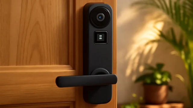 3 Melhores Fechaduras Eletrônicas Digitais com Custo-Benefício Imbatível