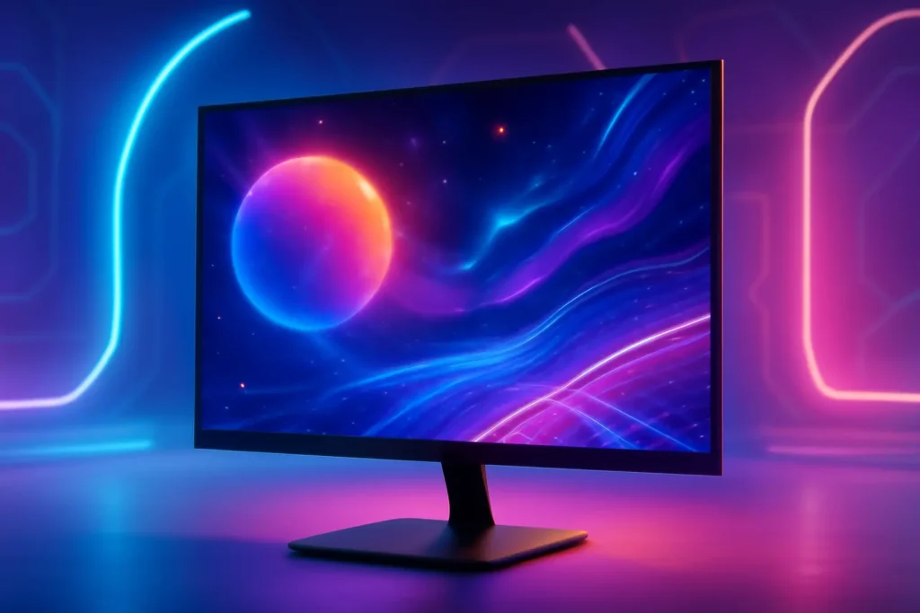 Versão Pro ou Lite? Comparativo de 6 Monitores Gamer 27"