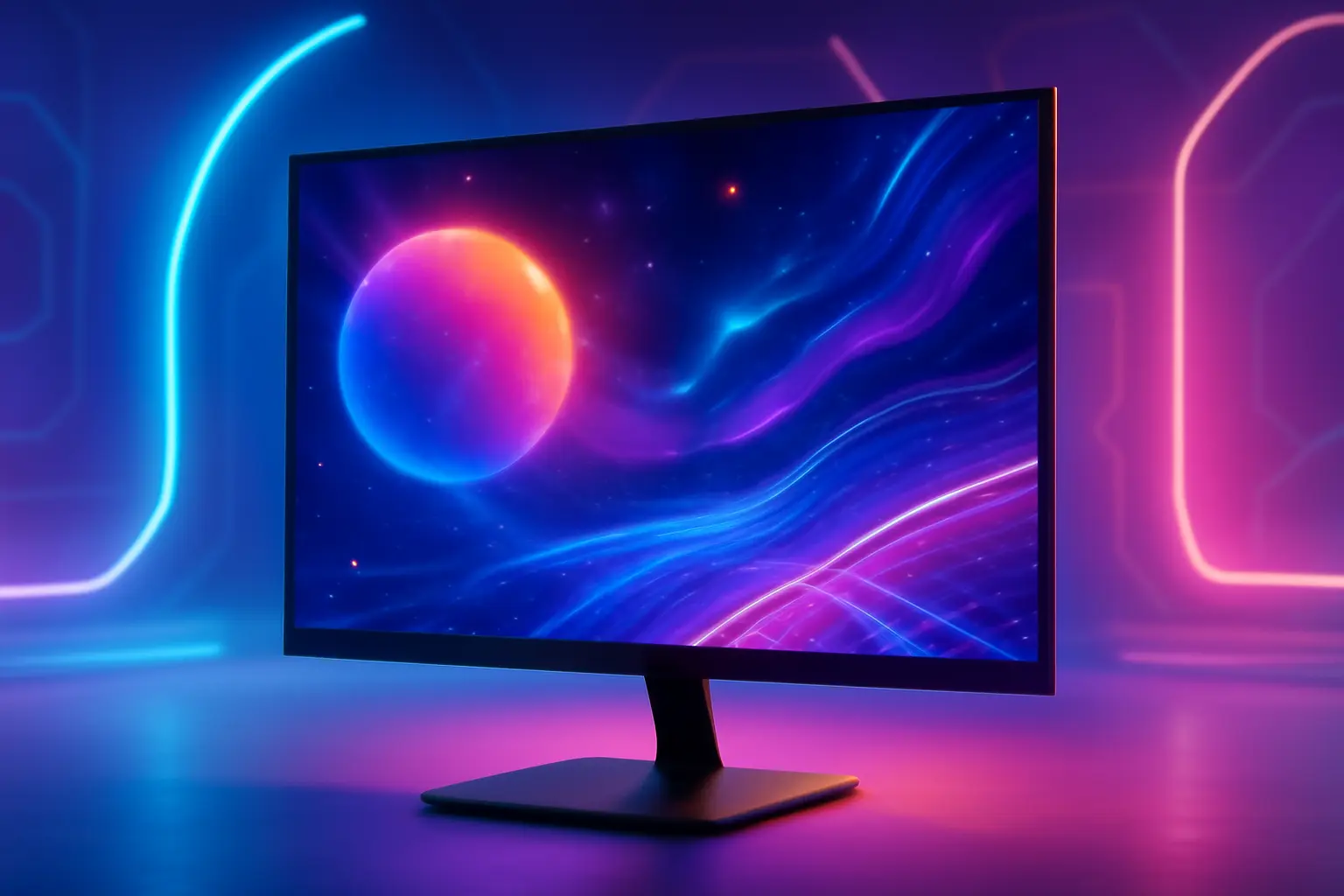 Versão Pro ou Lite? Comparativo de 6 Monitores Gamer 27"