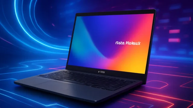 Notebook ASUS Vivobook GO 15 barato e confiável para todos os bolsos