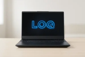 Garantia estendida: 3 Notebooks Lenovo LOQ com suporte VIP