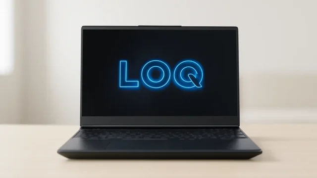 Garantia estendida: 3 Notebooks Lenovo LOQ com suporte VIP